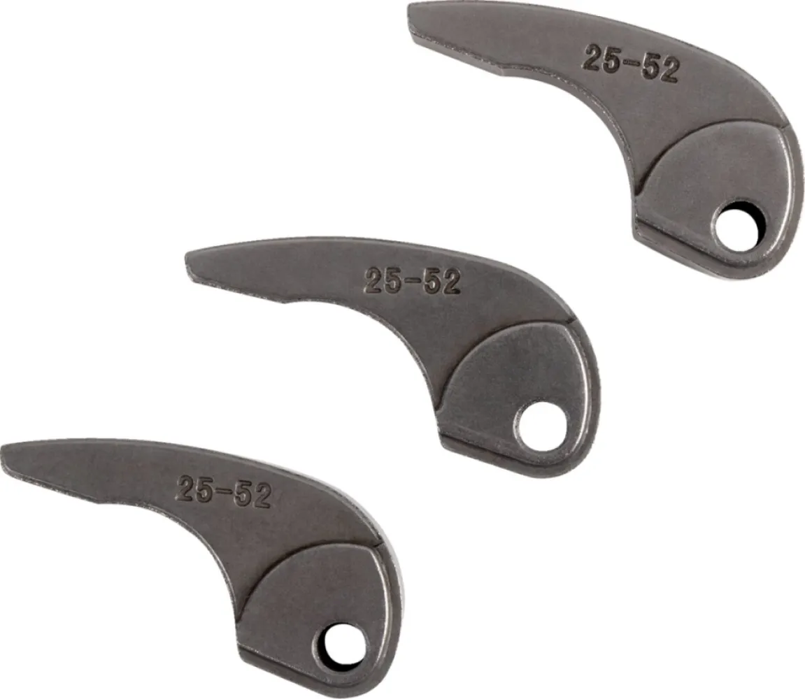 MOOSE OFFROAD FOUR WHEEL - POLARIS CLUTCH WEIGHTS (25-52) - 11400877