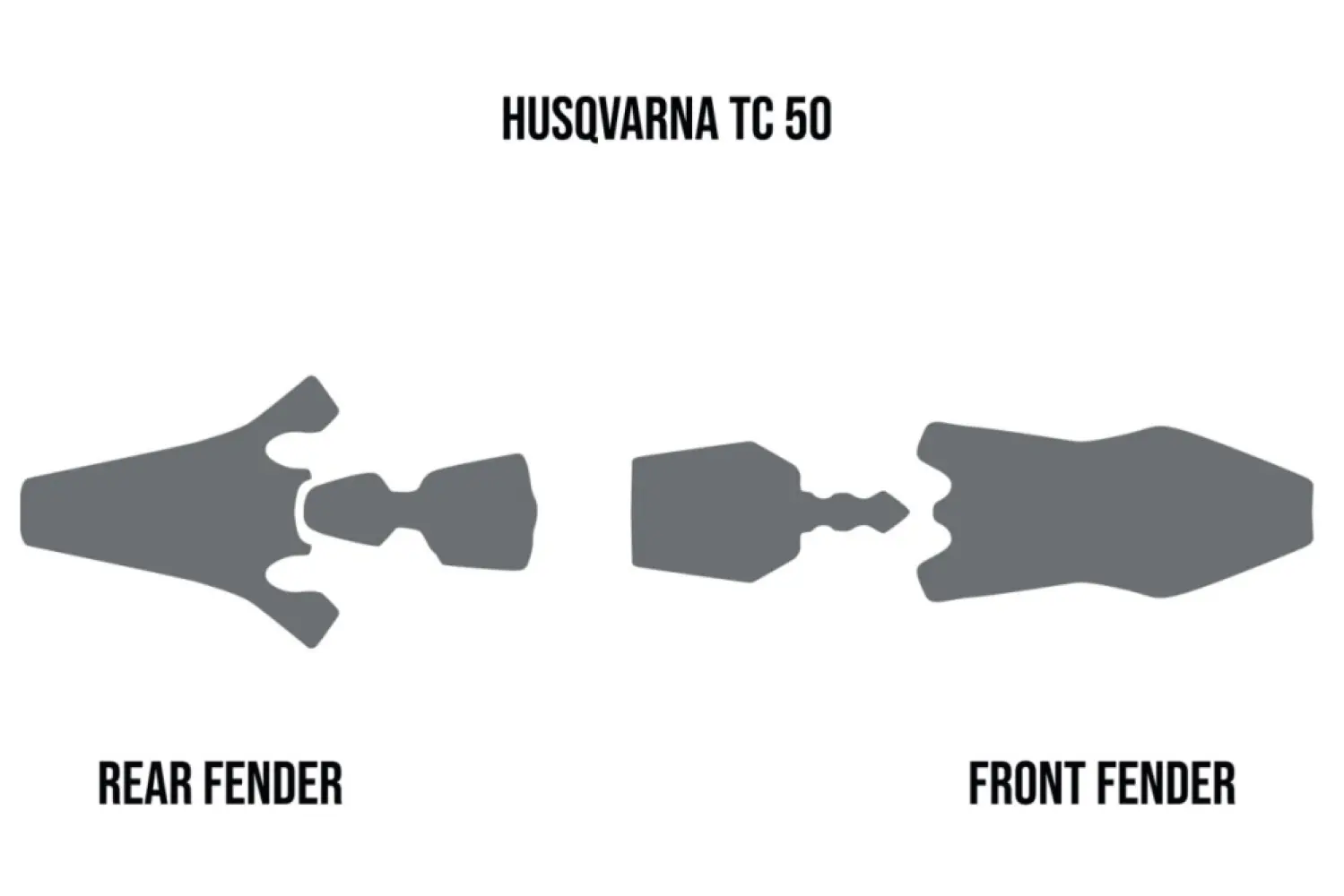 TWIN AIR - MUD FOAM HVA TC50 17- - 05211857