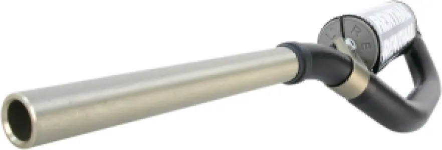 RENTHAL - RENTHAL TWINWALL 923 BLK - 06011633