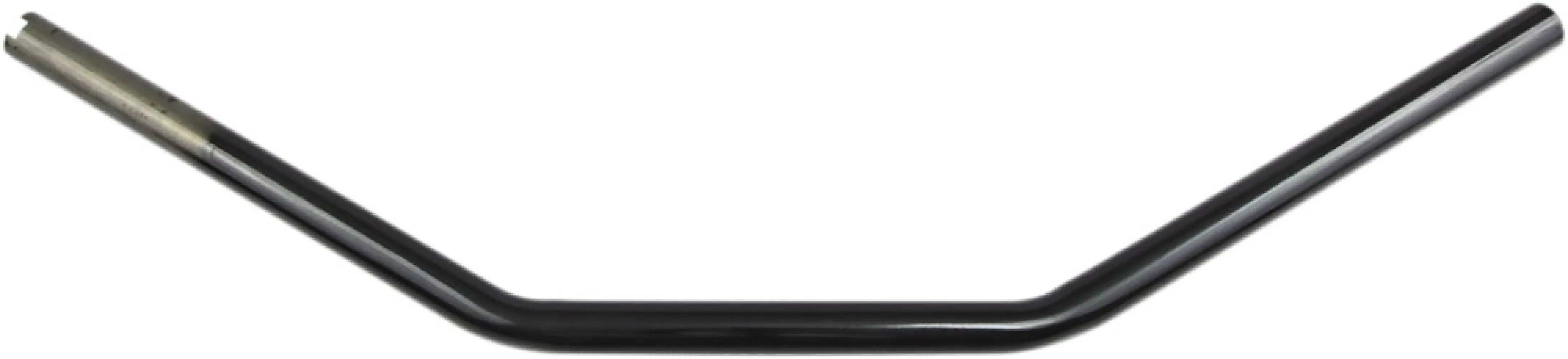 DRAG SPECIALTIES - HANDLEBAR 1 DRGSTR BK TBW - 06014164