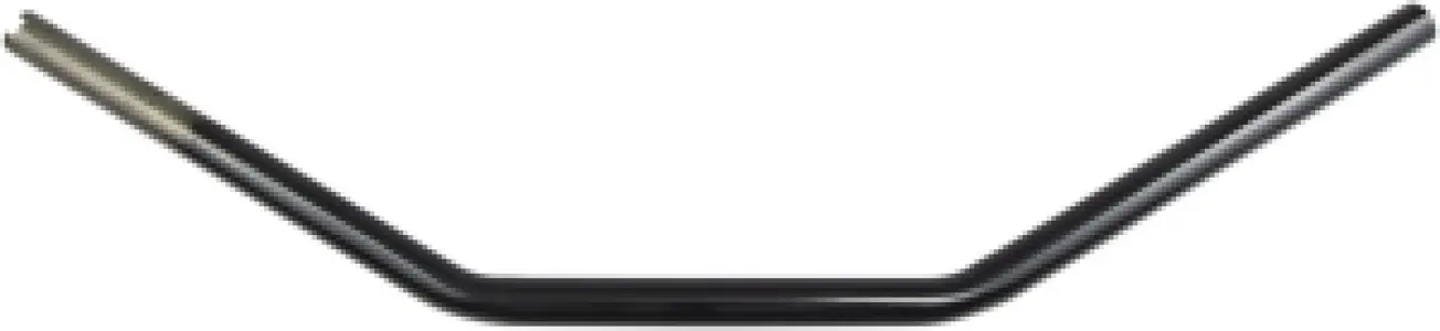 DRAG SPECIALTIES - HANDLEBAR 1 DRGSTR BK TBW - 06014164