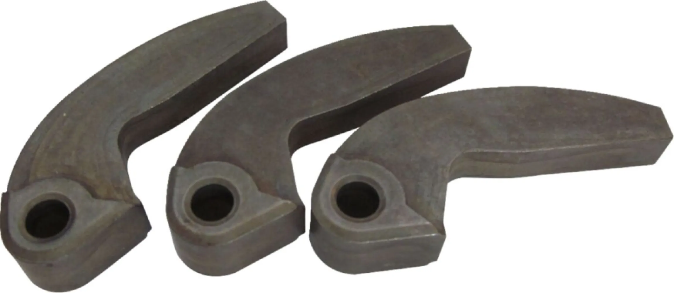 MOOSE OFFROAD FOUR WHEEL - POLARIS CLUTCH WEIGHTS (10WHF) - 11400871