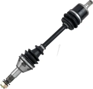 MOOSE OFFROAD FOUR WHEEL - AXLE KIT COMPLETE CANAM - 02141597