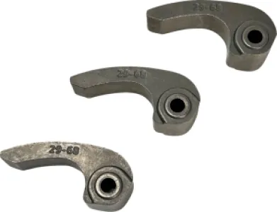 MOOSE OFFROAD FOUR WHEEL - POLARIS CLUTCH WEIGHTS (29-68) - 11400882