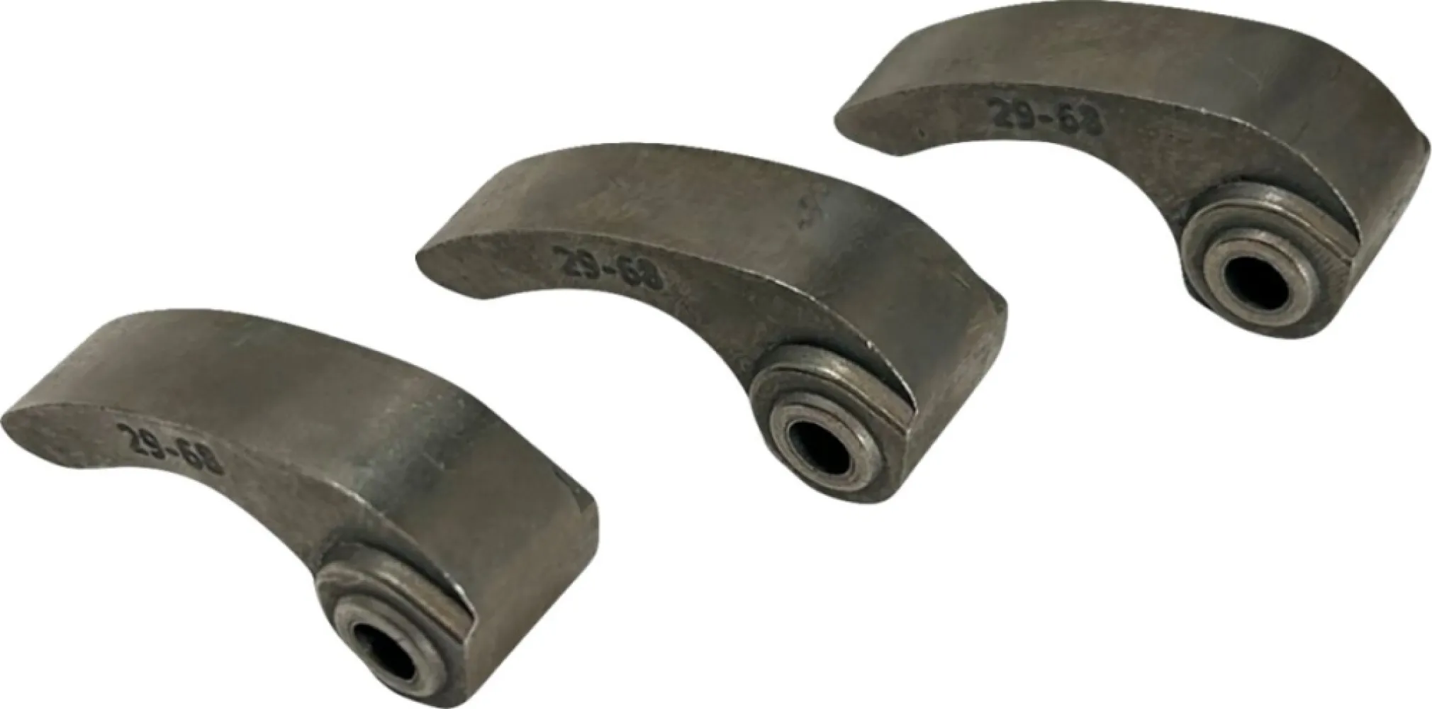 MOOSE OFFROAD FOUR WHEEL - POLARIS CLUTCH WEIGHTS (29-68) - 11400882