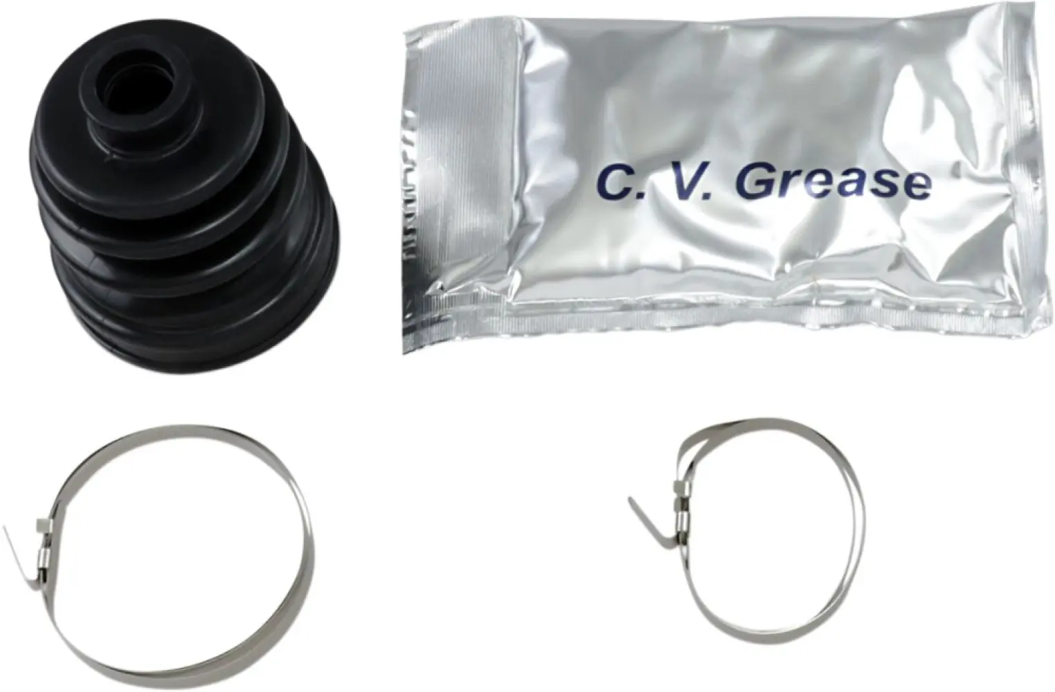 ALL BALLS - C.V.BOOT KIT 19-5029 - 02130536