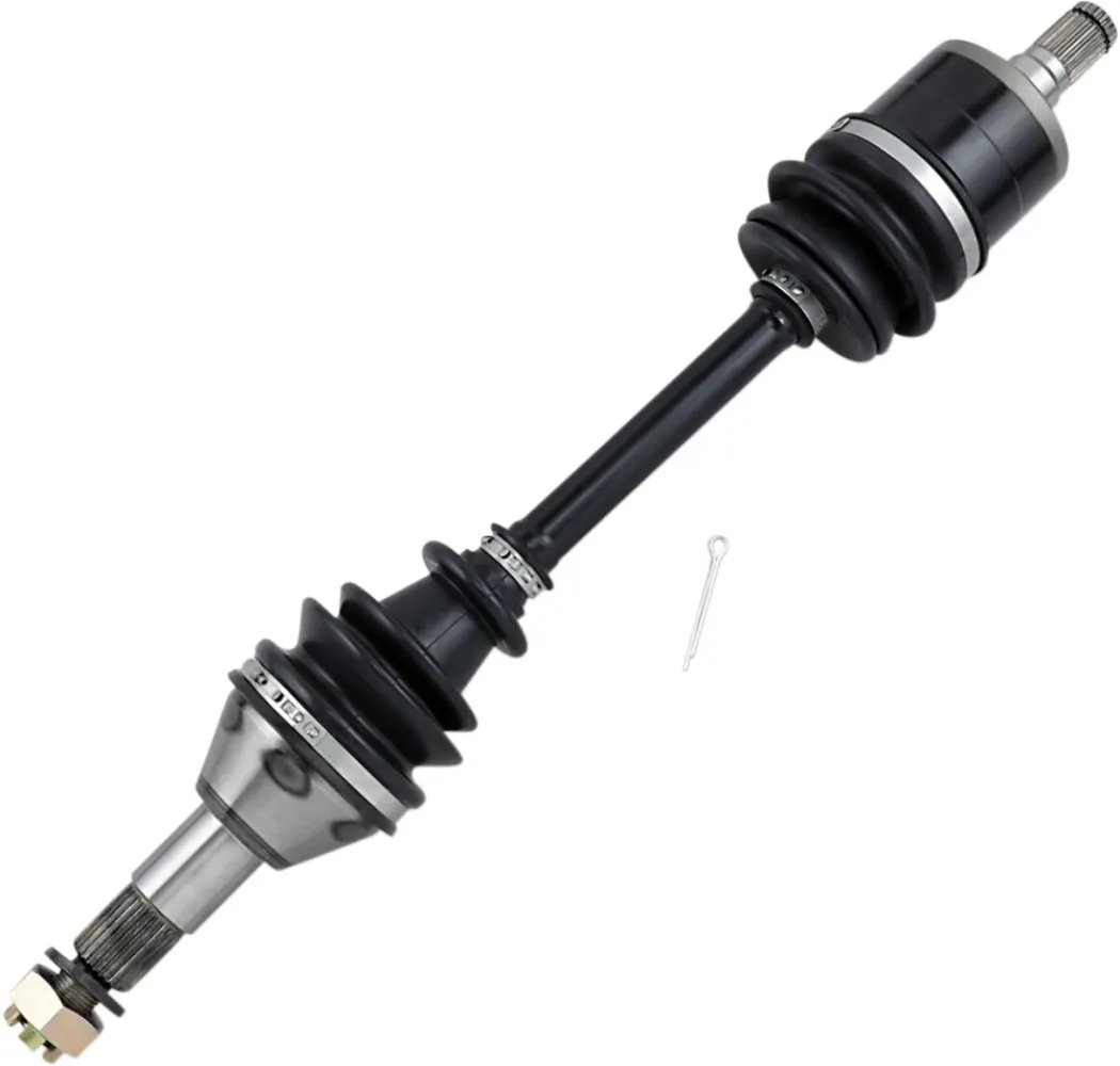 MOOSE OFFROAD FOUR WHEEL - AXLE KIT COMPLETE CANAM - 02141597