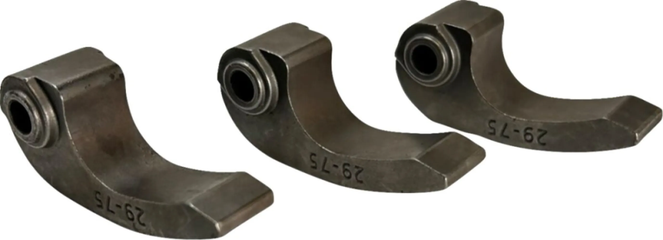 MOOSE OFFROAD FOUR WHEEL - POLARIS CLUTCH WEIGHTS (29-75) - 11400884