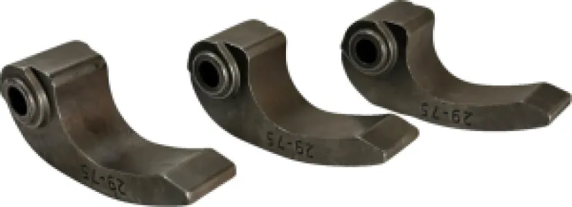 MOOSE OFFROAD FOUR WHEEL - POLARIS CLUTCH WEIGHTS (29-75) - 11400884