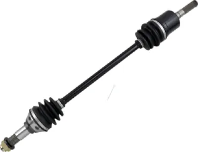 MOOSE OFFROAD FOUR WHEEL - AXLE KIT COMPLETE CANAM - 02141598
