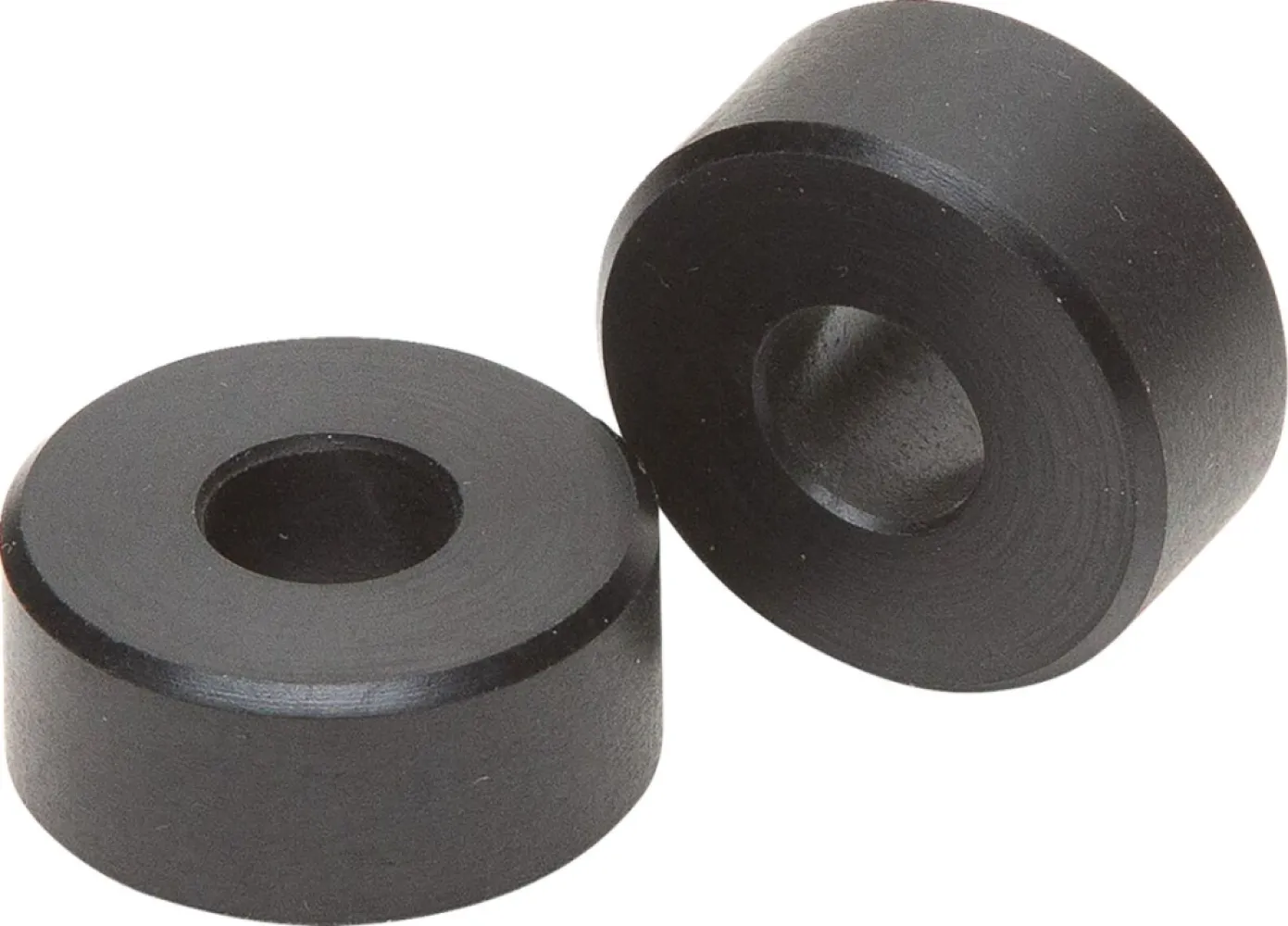 MOOSE OFFROAD FOUR WHEEL - SECONDARY CLUTCH ROLLERS (PAIR - 11400895