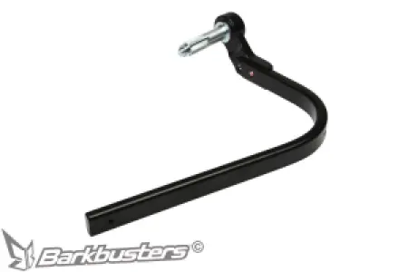 BARKBUSTERS - HARDWARE UNIV.KIT HOLLOW - 06352250