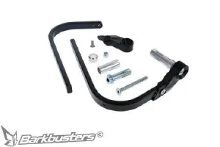 BARKBUSTERS - HARDWARE UNIV.KIT HOLLOW - 06352250