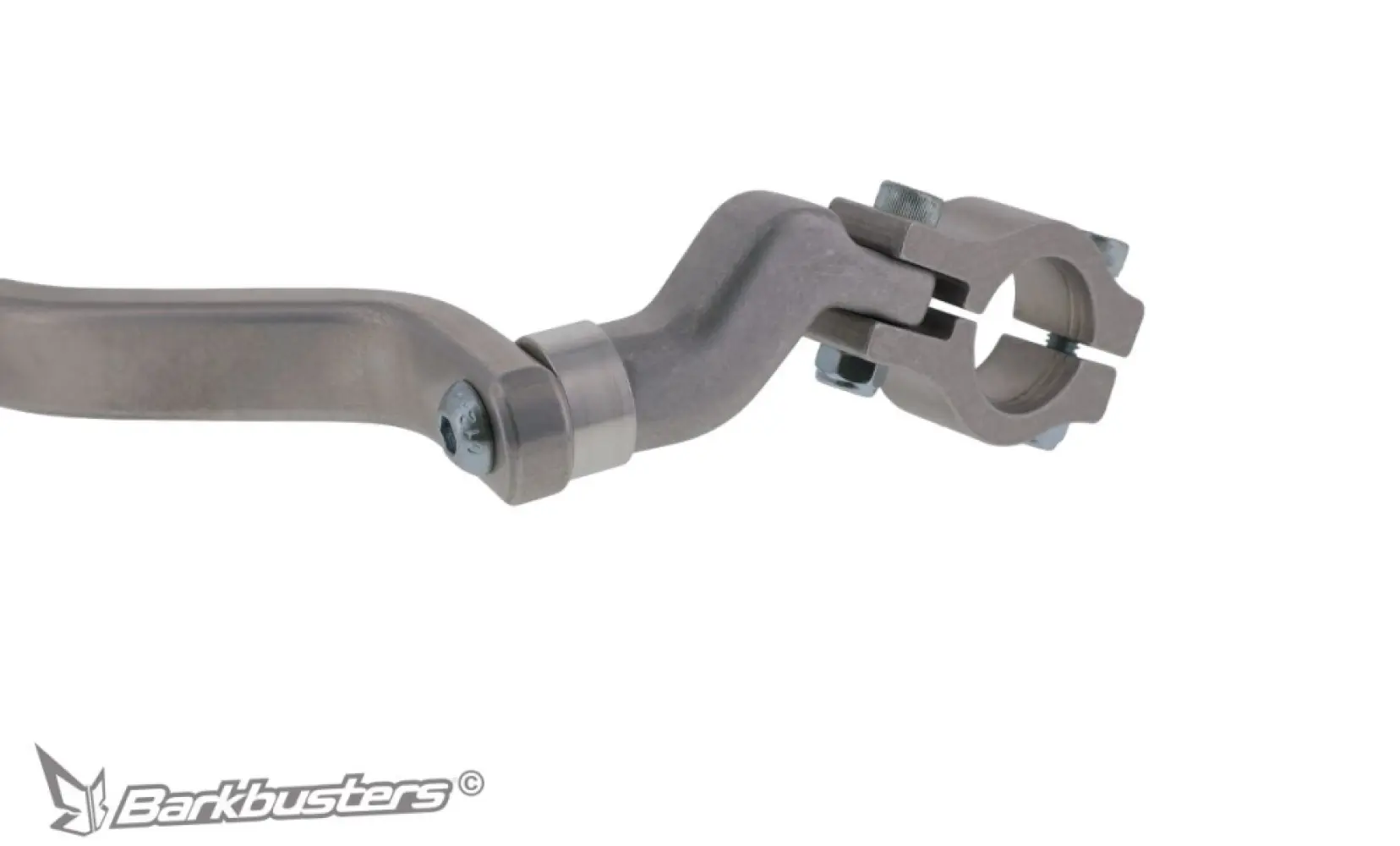 BARKBUSTERS - HANDGUARD TIGER 900 24 - 06352577