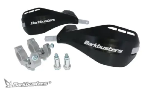 BARKBUSTERS - HANDGUARDS EGO MULTI FIT BK - 06352731