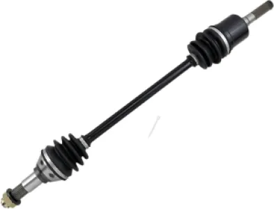 MOOSE OFFROAD FOUR WHEEL - AXLE KIT COMPLETE CANAM - 02141598