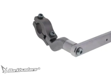 BARKBUSTERS - HANDGUARD MOTO GUZZI STELVIO ' - 06352755