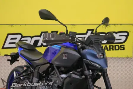 BARKBUSTERS - HANDGUARD MT07 '25- - 06352757