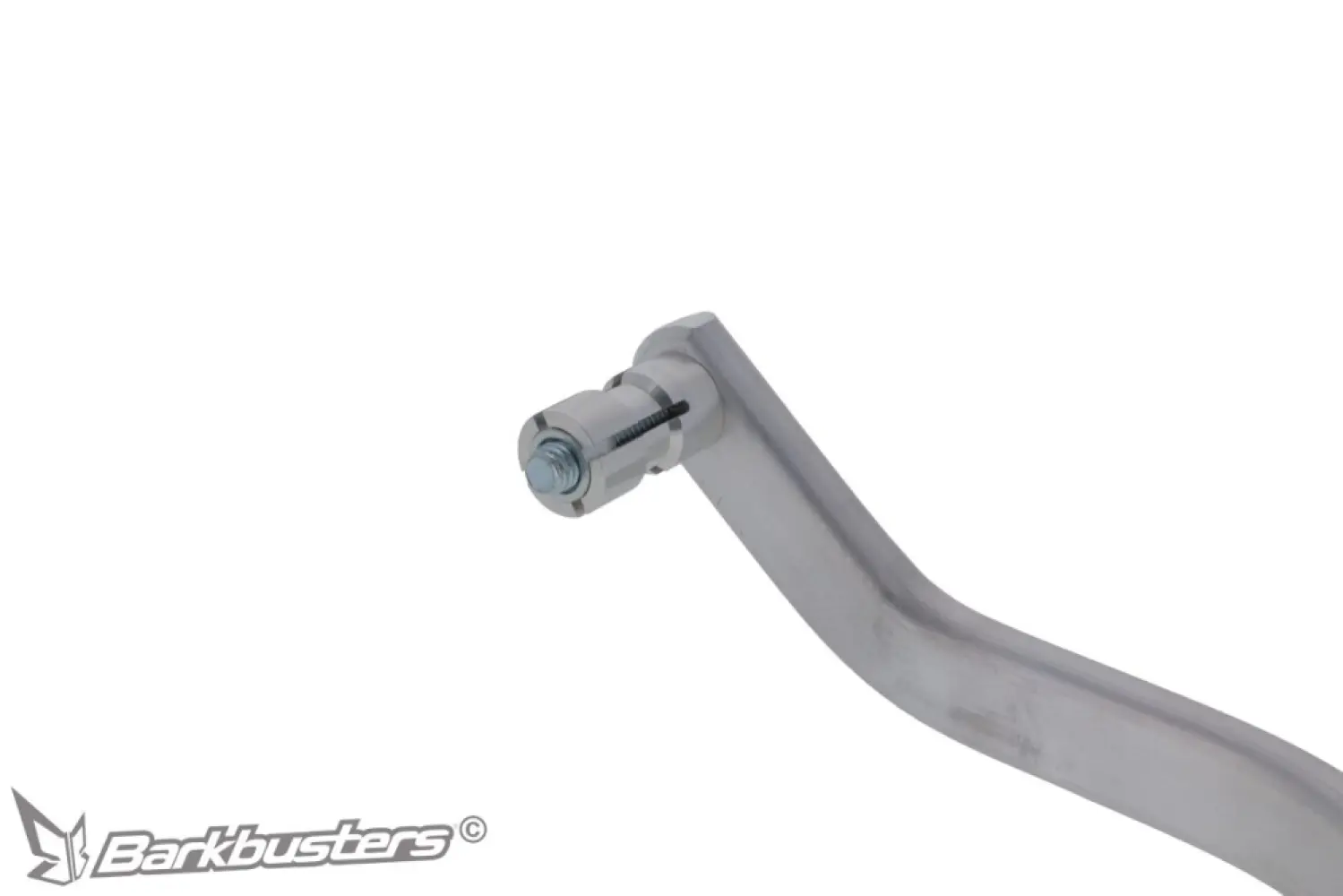 BARKBUSTERS - HANDGUARD KOVE 450 RALLY '24- - 06352782