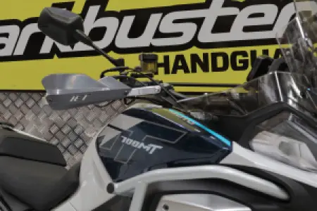 BARKBUSTERS - HANDGUARD CFMOTO 700MT '26- - 06352869