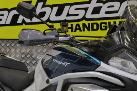 BARKBUSTERS - HANDGUARD CFMOTO 700MT '26- - 06352869