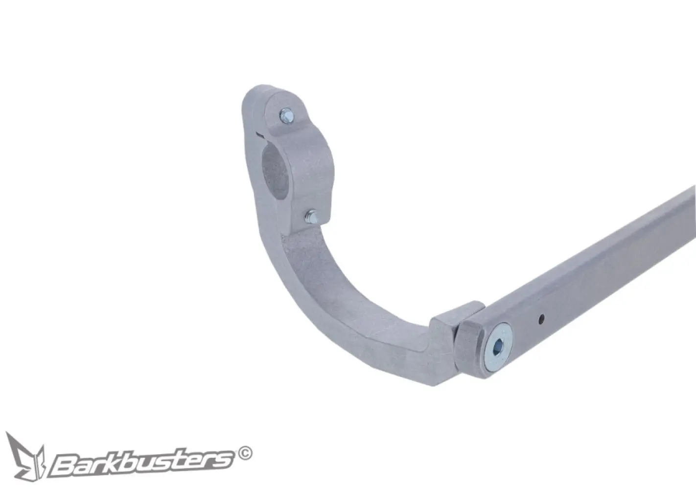 BARKBUSTERS - HANDGUARD KTM390 ADVENTURE R/X - 06352871