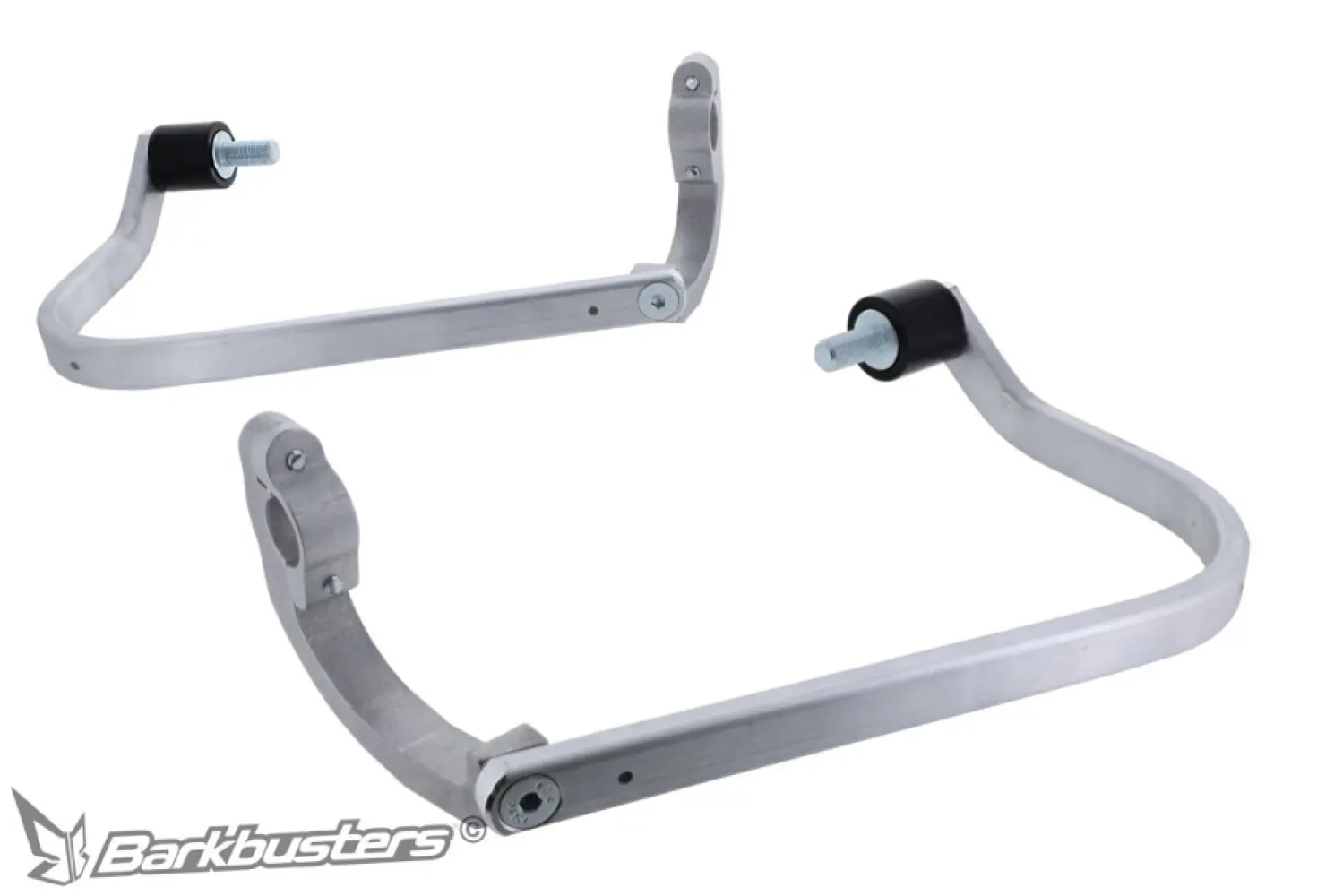 BARKBUSTERS - HANDGUARDS SUZUKI DR-Z4S/ DR-Z - 06352945