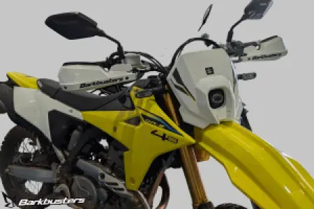 BARKBUSTERS - HANDGUARDS SUZUKI DR-Z4S/ DR-Z - 06352945