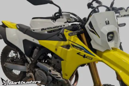 BARKBUSTERS - HANDGUARDS SUZUKI DR-Z4S/ DR-Z - 06352945
