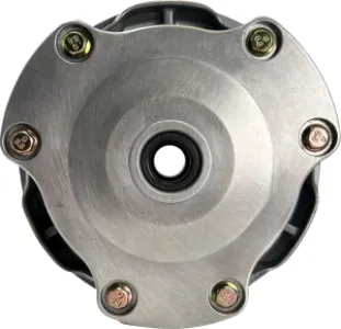 MOOSE OFFROAD FOUR WHEEL - PRIMARY CLUTCH (EBS) POL MSE - 11400905