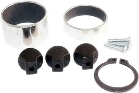 EPI - CLUTCH REBUILD KIT SEC - 11410137