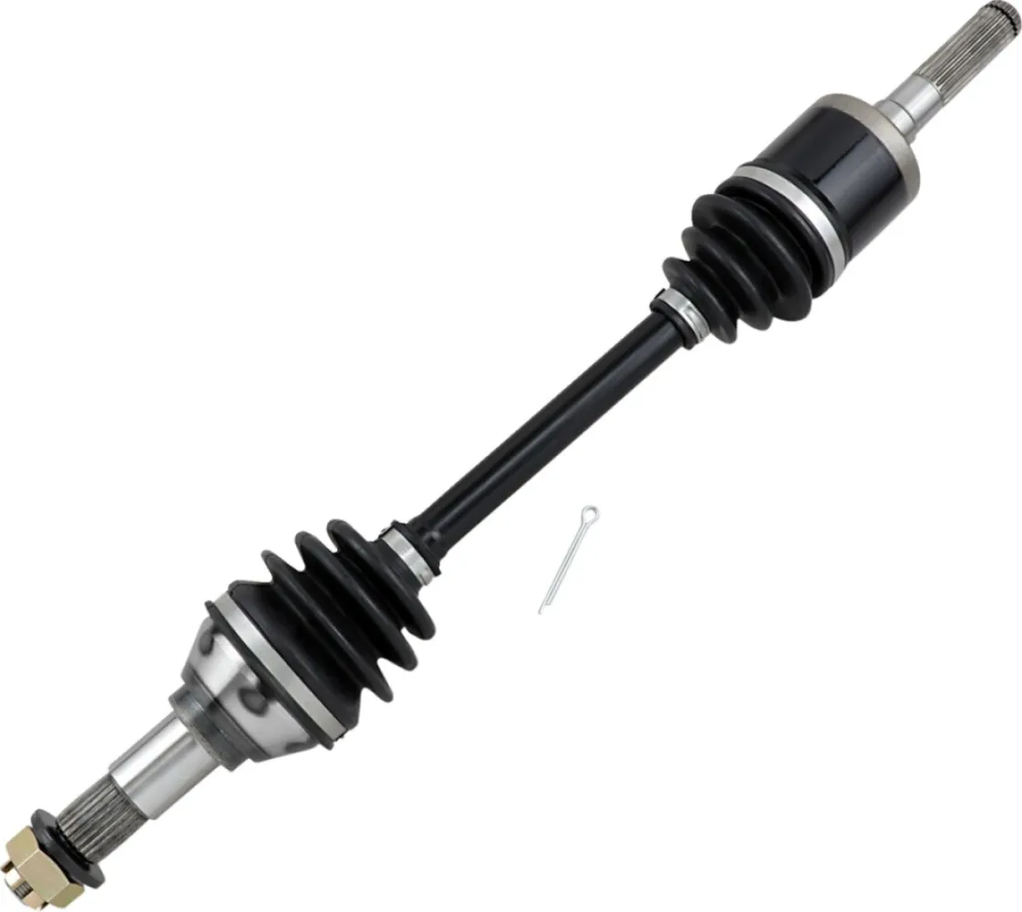 MOOSE OFFROAD FOUR WHEEL - AXLE KIT COMPLETE CANAM - 02141599