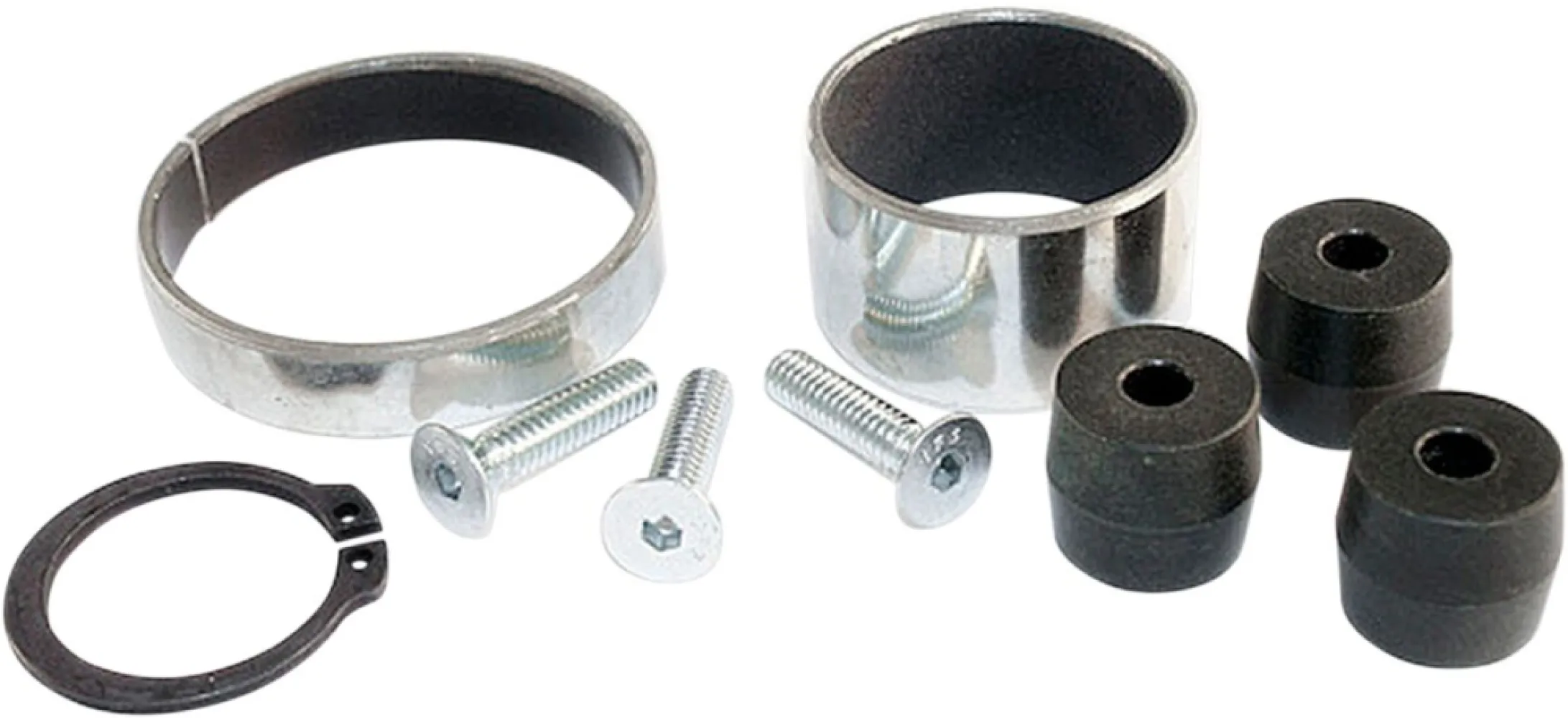 EPI - CLUTCH REBUILD KIT SEC - 11410138