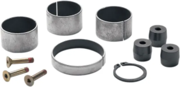 EPI - CLUTCH REBUILD KIT SEC - 11410118