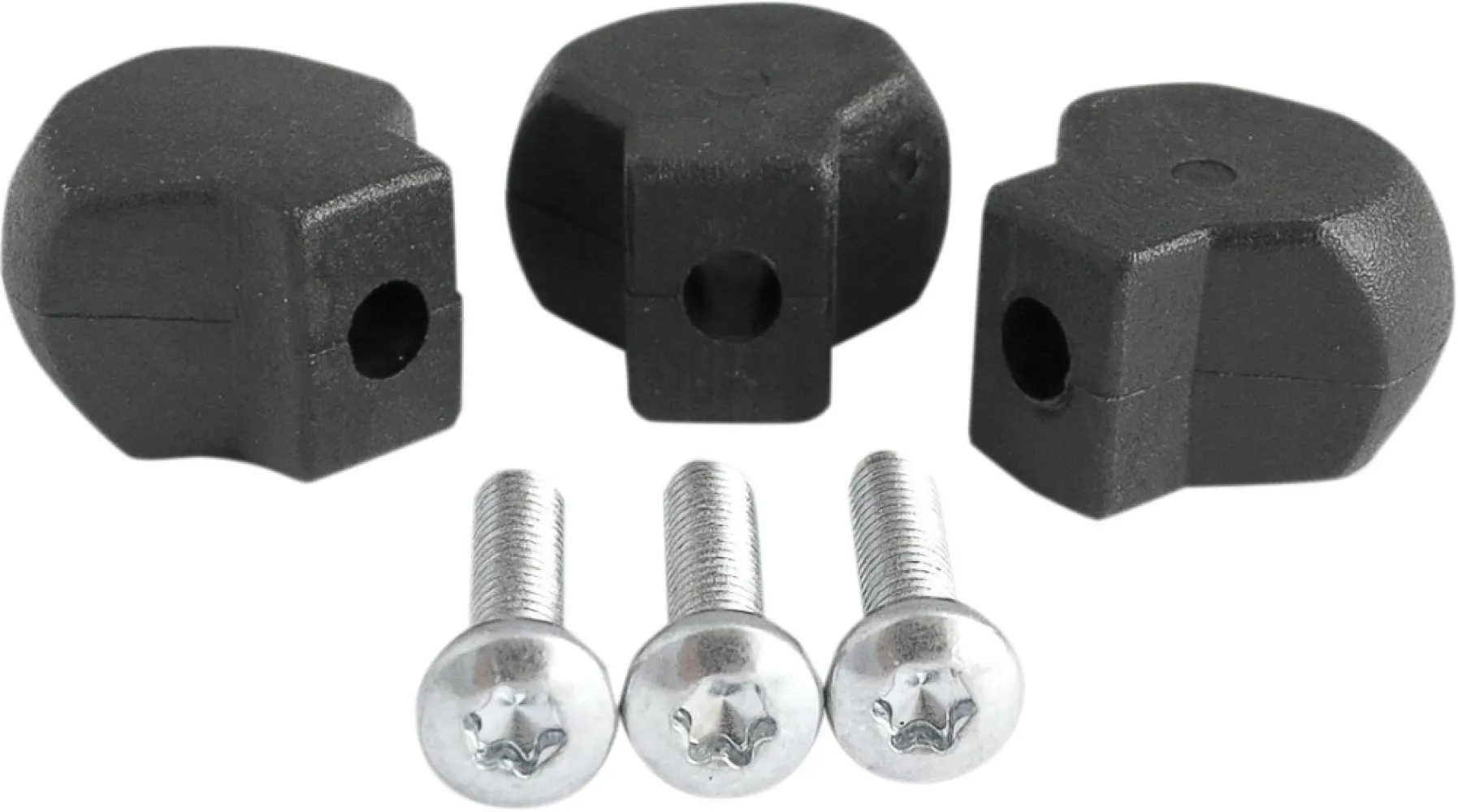 EPI - BUTTON CLUTCH 3-PK - 11410247