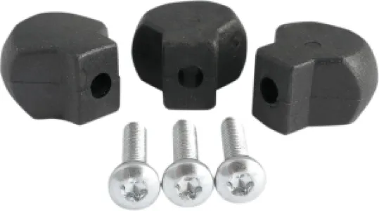 EPI - BUTTON CLUTCH 3-PK - 11410247