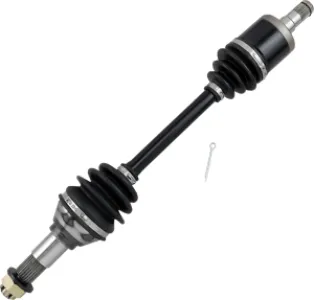 MOOSE OFFROAD FOUR WHEEL - AXLE KIT COMPLETE CANAM - 02141600