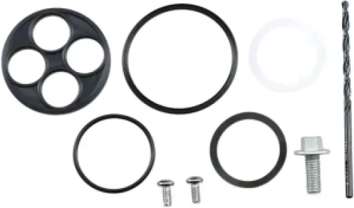 PARTS UNLIMITED - FUEL PETCOCK REPR KIT HON - 07050458