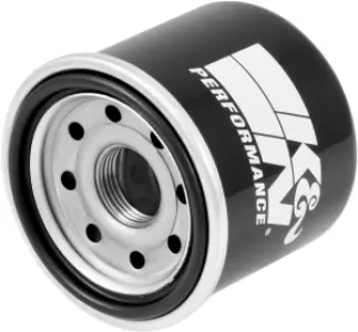 K & N - OIL FILTER - 07120550
