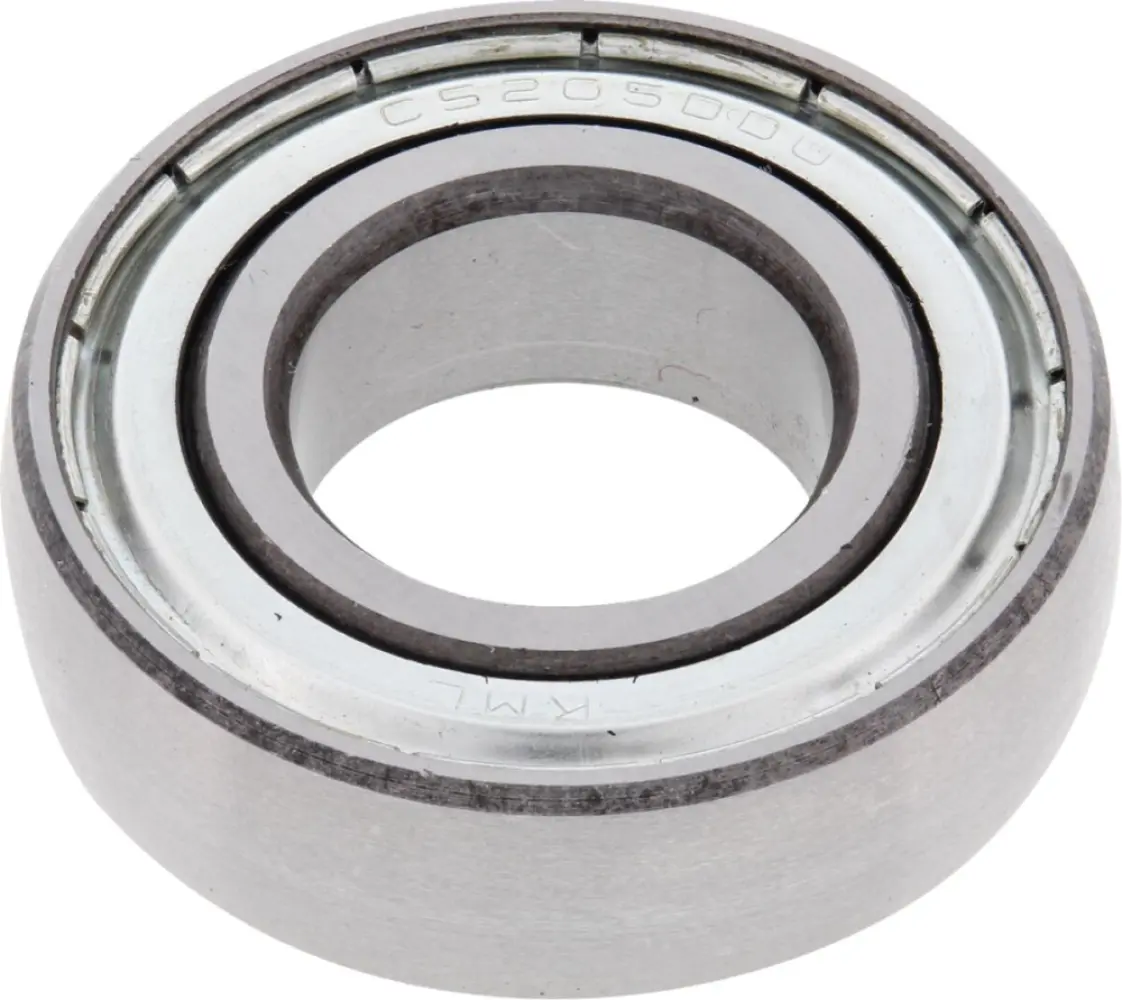 MOOSE OFFROAD HARD-PARTS - BEARINGLOWER STEERING STEM POL - 04100162