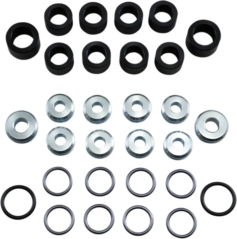 MOOSE OFFROAD HARD-PARTS - SUSPENSION KIT RR POL - 04301051