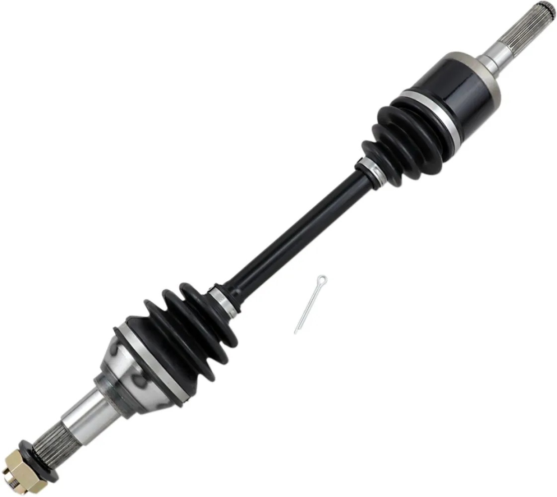 MOOSE OFFROAD FOUR WHEEL - AXLE KIT COMPLETE CANAM - 02141599