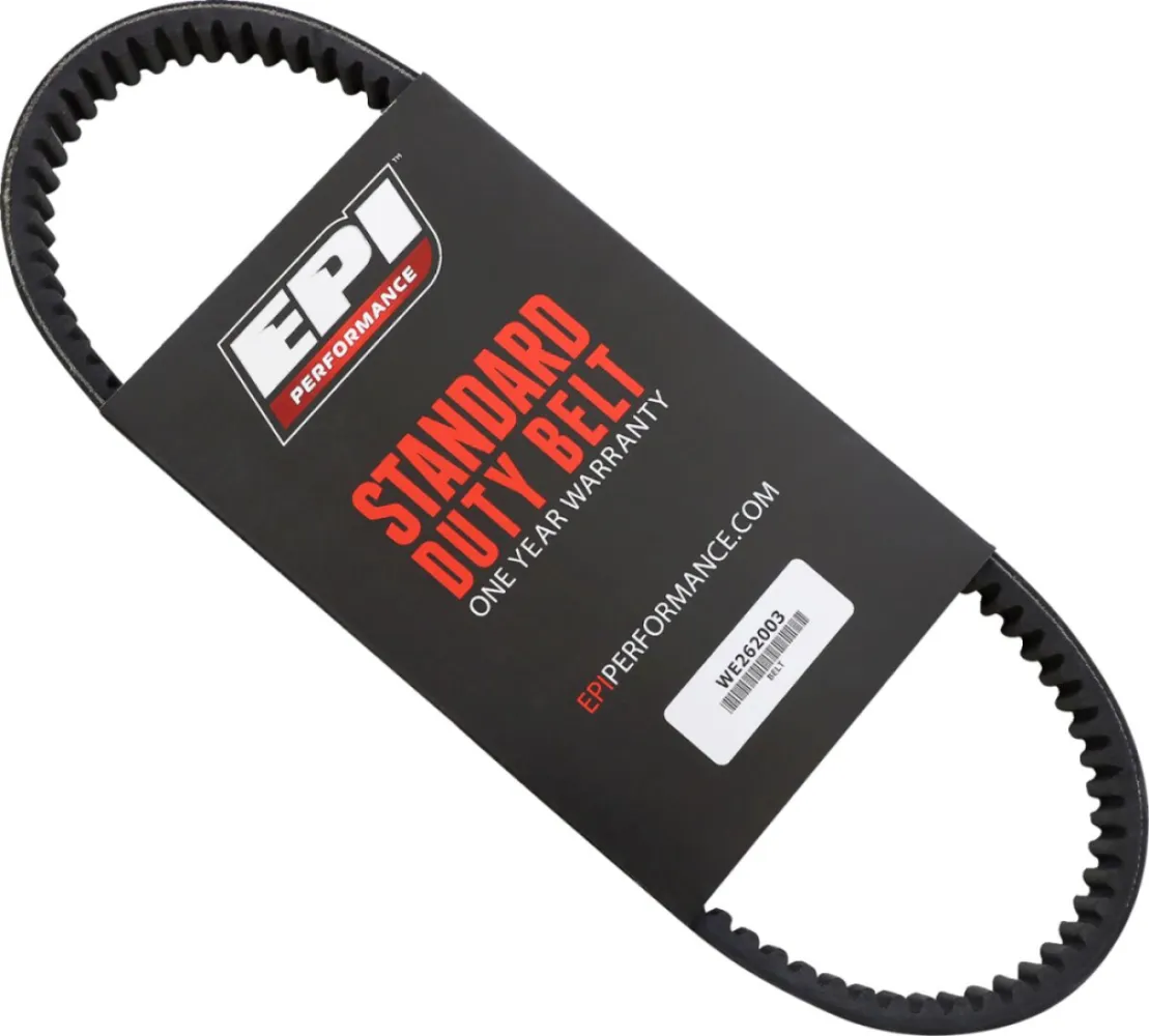 EPI - BELT ATV STANDARD - 11420087