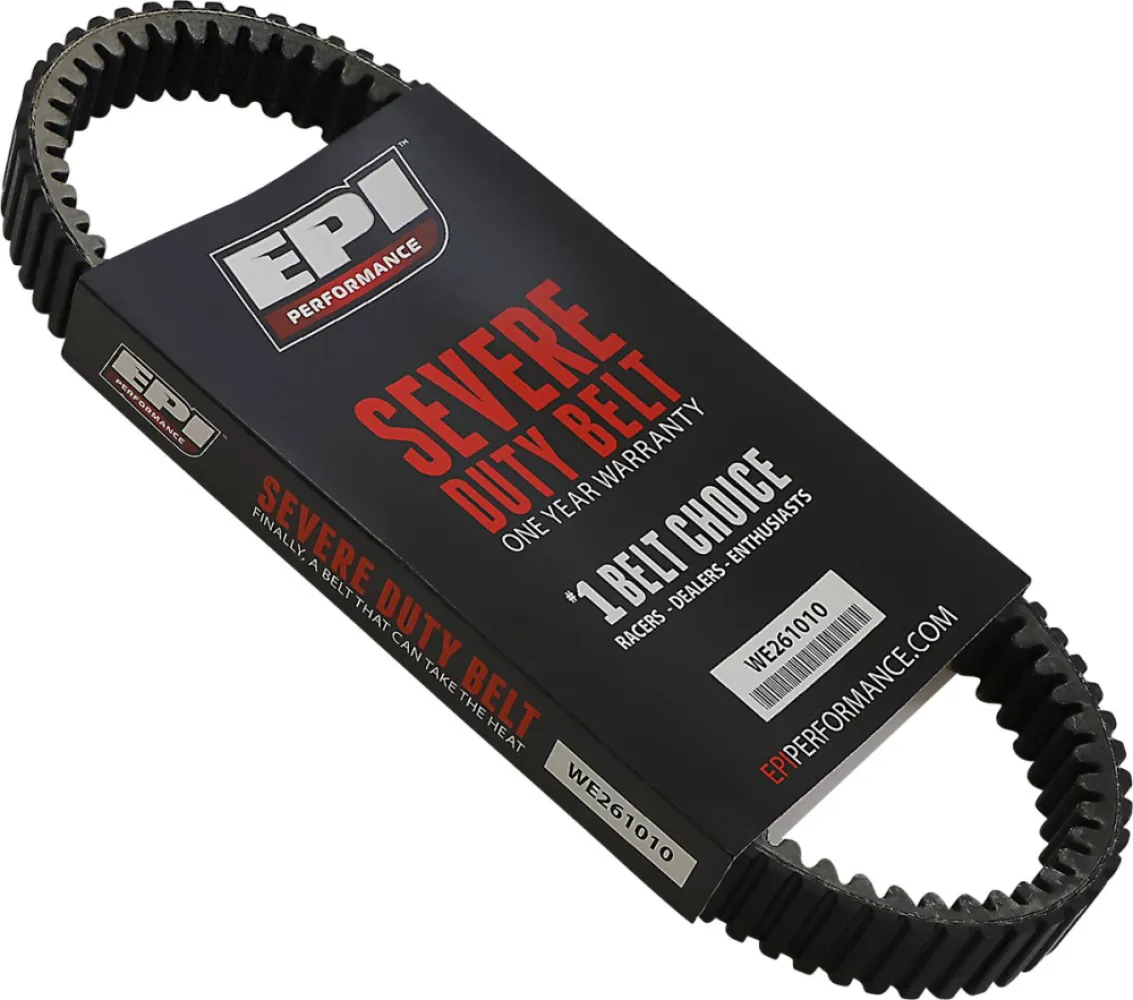 EPI - BELT ATV SEVERE DUTY - 11420062