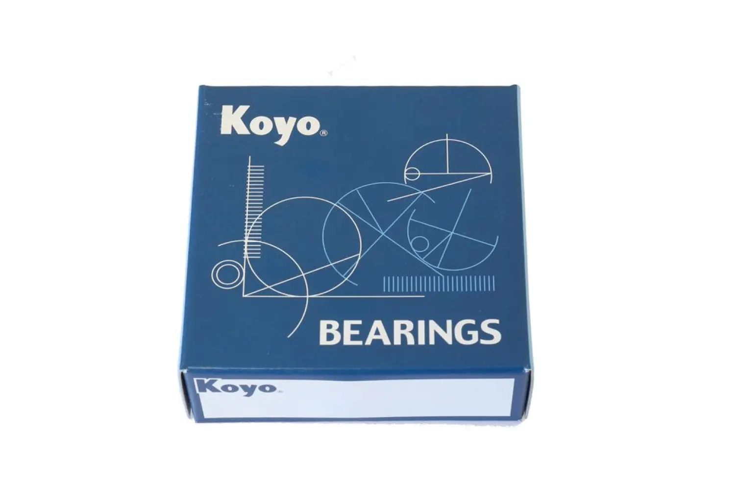 ATHENA - BEARING 63/28 C3-KOYO - 09240156