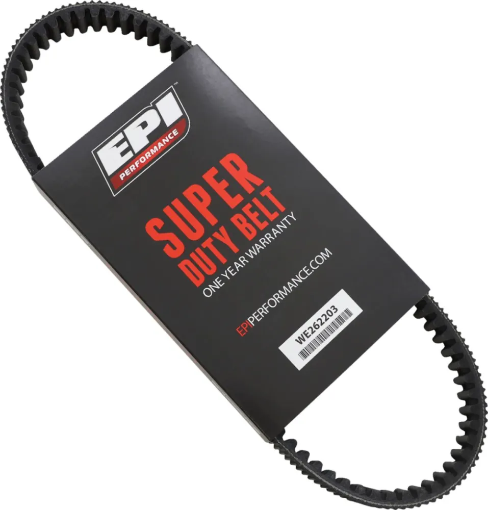 EPI - BELT ATV SUPER DUTY - 11420094