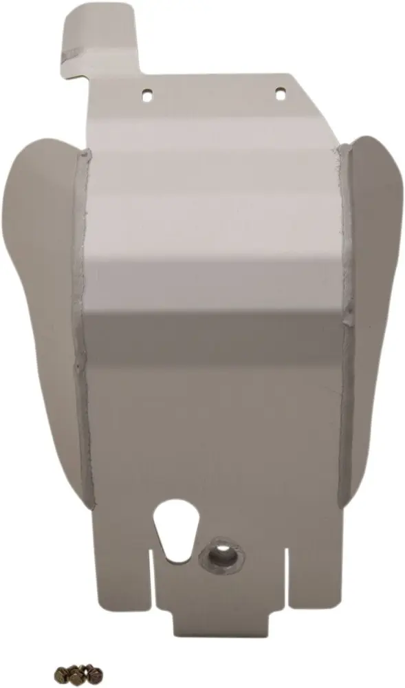 MOOSE OFFROAD HARD-PARTS - SKID PLATE ALUM YZ450FX - 05061381