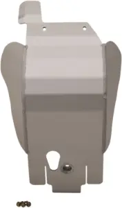 MOOSE OFFROAD HARD-PARTS - SKID PLATE ALUM YZ450FX - 05061381