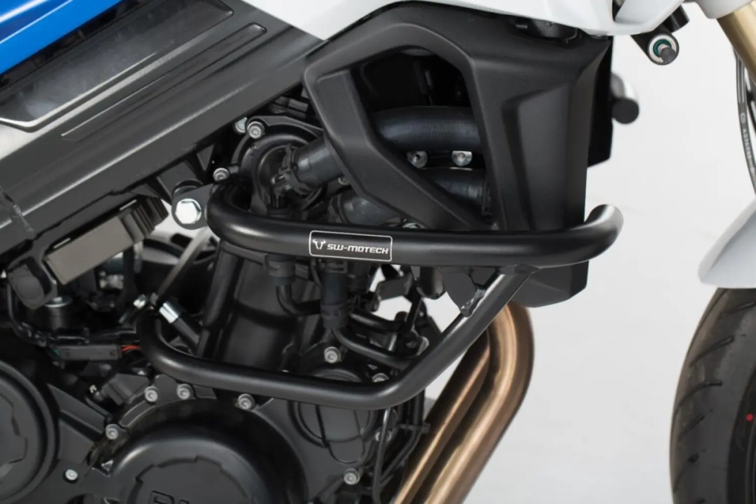 SW-MOTECH - CRASH BAR - 05061677