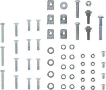 MOOSE OFFROAD HARD-PARTS - SKID PLATE PRO KTM 1290 - 05061887